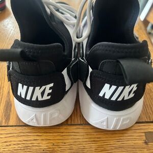 Nike Air Huarache city